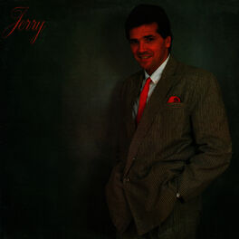 Album cover of Jerry Adriani