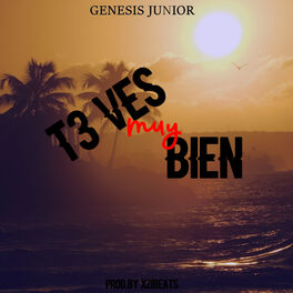 Album cover of Te Ves Muy Bien