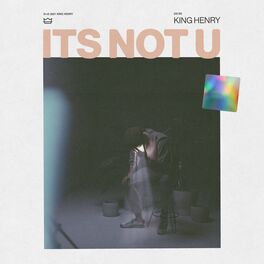Album cover of It's Not U