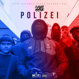 Album cover of Polizei