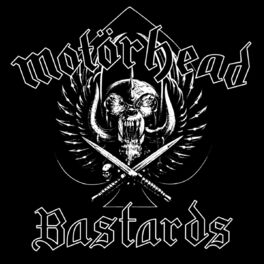 Album cover of Bastards