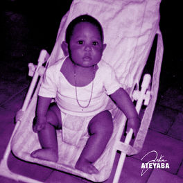 Album cover of Ateyaba