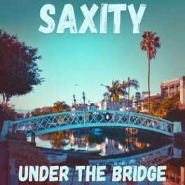 Album cover of Under The Bridge