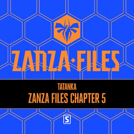 Album cover of Zanza Files Chapter 5
