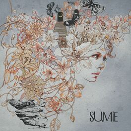 Album cover of Sumie