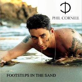 Album cover of Footsteps in the Sand