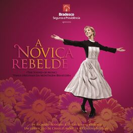 Album cover of A Noviça Rebelde (Produto Especial)