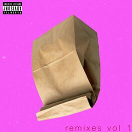 Album cover of Grab Bag (Remixes Vol. 1)