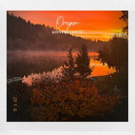 Album cover of Oregon