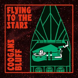 Album cover of Flying to the Stars