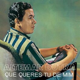 Album cover of Que Queres Tu De Mim & Sentimental Demais