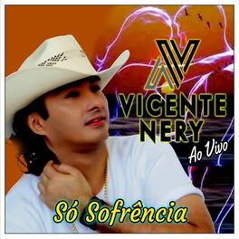 Album cover of Só Sofrência