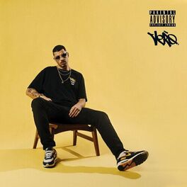 Album cover of VERO