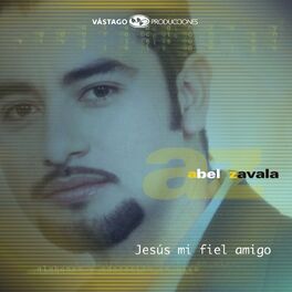 Album cover of Jesús Mi Fiel Amigo (En Vivo)