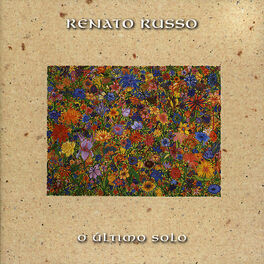 Album cover of O Último Solo