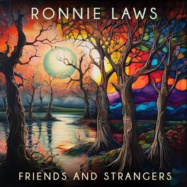 Album cover of Friends And Strangers (Re-Recorded)