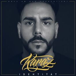 Album cover of Identität