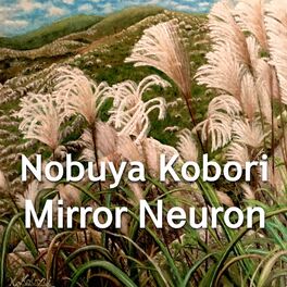 Album cover of Mirror Neuron (Electric Piano & Pad Edition)
