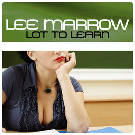 Album cover of Lot To Learn