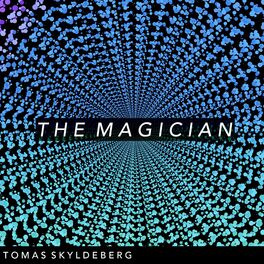 Album cover of The Magician