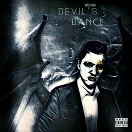Album cover of Devil's Dance