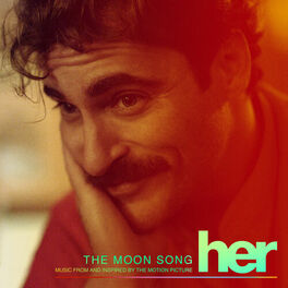 Various Artists - The Moon Song (Music From And Inspired By The