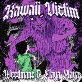 Album cover of KAWAII VICTIM