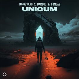 Album cover of Unicum