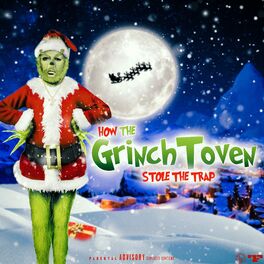 Album cover of GrinchToven 