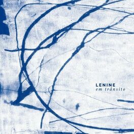Album cover of Lenine Em Trânsito (Deluxe) (Ao Vivo)