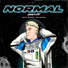 Album cover of Normal (Turreo Edit)
