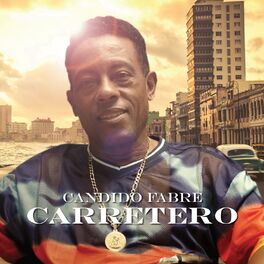 Album cover of Carretero
