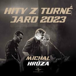 Album cover of HITY Z TURNÉ JARO 2023
