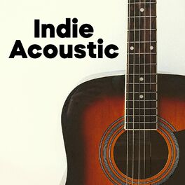 Album cover of Indie Acoustic