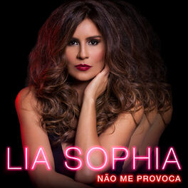 Album cover of Não Me Provoca