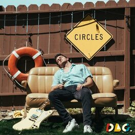 Album cover of Circles (feat. Olly Twist)