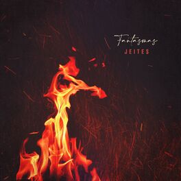 Album cover of Fantasmas