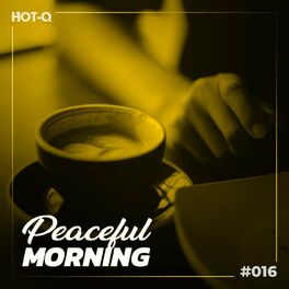 Album cover of Peaceful Morning 016