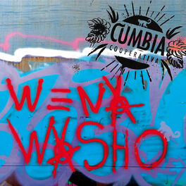 Album cover of Wena Washo