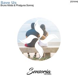 Album cover of Save Us