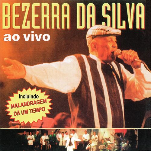 A Voz do Brasil - song and lyrics by Grupo Fundo De Quintal