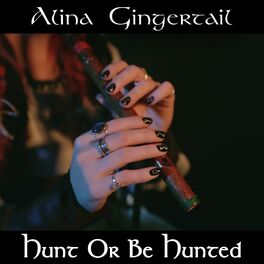 Album cover of Hunt Or Be Hunted (Cover)