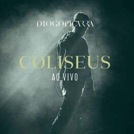 Album cover of Coliseus - Ao Vivo (Live)