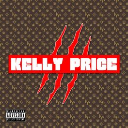 Album cover of Kelly Price