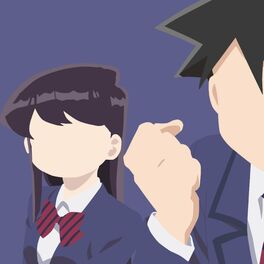 komi can't communicate matching icon in 2023