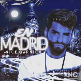 Album cover of En Madrid