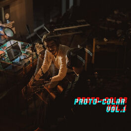 Album cover of Proto-colar, Vol.1