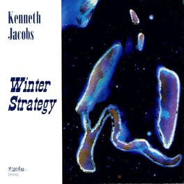 Album cover of Winter Strategy