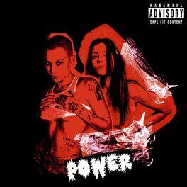 Album cover of Power (feat. Pussy Riot)