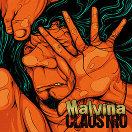 Album cover of Claustro